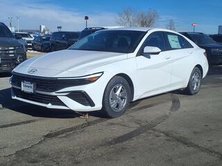 2026 Hyundai Elantra for sale in Council Bluffs IA