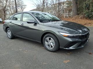2026 Hyundai Elantra for sale in Mishawaka IN