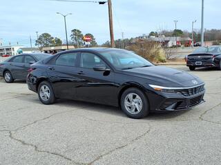 2026 Hyundai Elantra for sale in Rocky Mount NC