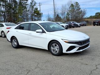 2026 Hyundai Elantra for sale in Rocky Mount NC