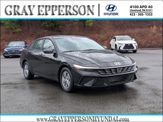 2026 Hyundai Elantra for sale in Cleveland TN