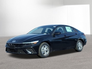 2026 Hyundai Elantra for sale in Indianapolis IN