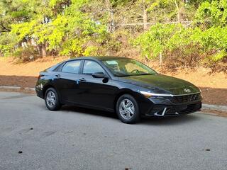 2026 Hyundai Elantra for sale in Rocky Mount NC