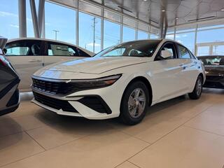 2026 Hyundai Elantra for sale in Mount Hope WV