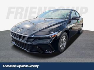 2026 Hyundai Elantra for sale in Mount Hope WV