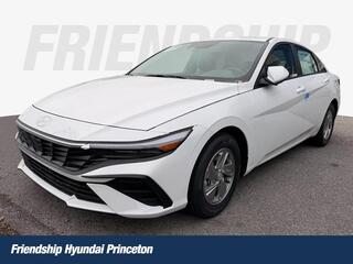 2026 Hyundai Elantra for sale in Mount Hope WV