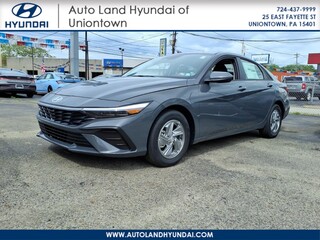 2026 Hyundai Elantra for sale in Uniontown PA