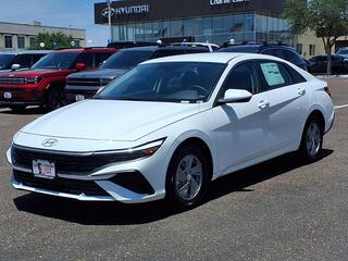 2026 Hyundai Elantra for sale in Fort Mill SC