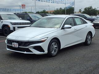 2026 Hyundai Elantra for sale in Fort Mill SC