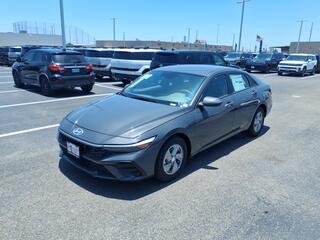 2026 Hyundai Elantra for sale in Somersworth NH