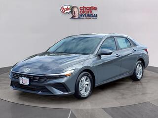 2026 Hyundai Elantra for sale in Fort Mill SC