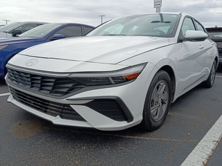 2024 Hyundai Elantra for sale in Somersworth NH