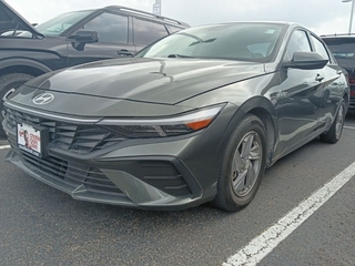 2024 Hyundai Elantra for sale in Somersworth NH