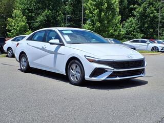 2025 Hyundai Elantra for sale in Cornelius NC