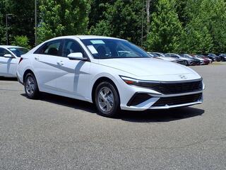 2025 Hyundai Elantra for sale in Cornelius NC