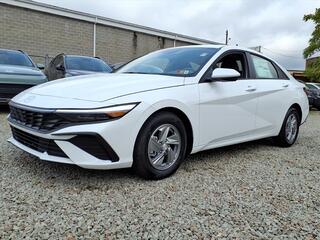 2025 Hyundai Elantra for sale in Uniontown PA