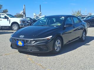 2025 Hyundai Elantra for sale in Westbrook ME