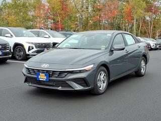 2025 Hyundai Elantra for sale in Westbrook ME
