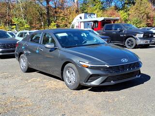 2025 Hyundai Elantra for sale in West Nyack NY