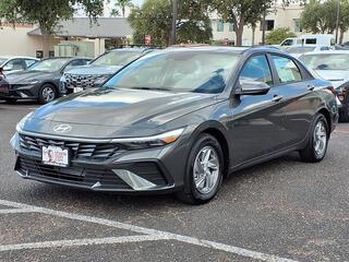 2025 Hyundai Elantra for sale in Fort Mill SC