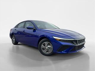 2025 Hyundai Elantra for sale in Johnson City TN