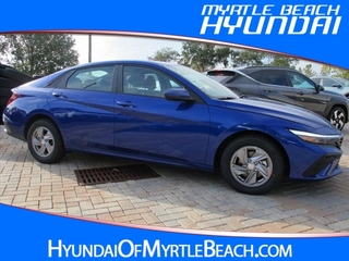 2025 Hyundai Elantra for sale in Myrtle Beach SC