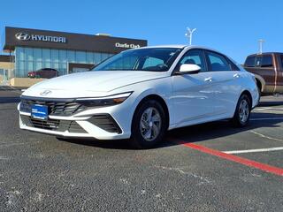 2025 Hyundai Elantra for sale in Fort Mill SC