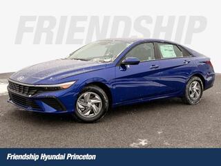 2025 Hyundai Elantra for sale in Mount Hope WV