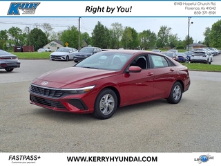 2025 Hyundai Elantra for sale in Florence KY