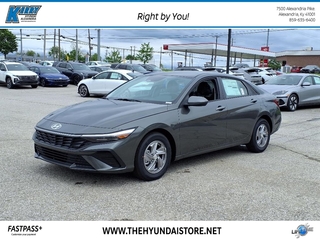 2025 Hyundai Elantra for sale in Florence KY