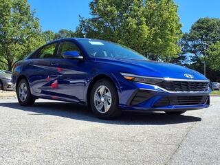 2025 Hyundai Elantra for sale in Hampton VA