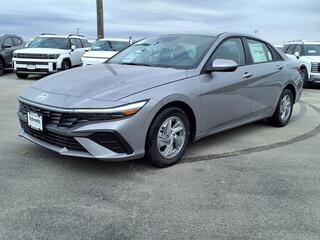 2026 Hyundai Elantra for sale in Council Bluffs IA