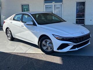 2026 Hyundai Elantra for sale in Valdese NC