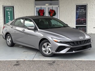 2026 Hyundai Elantra for sale in Valdese NC