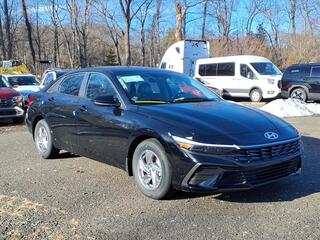 2026 Hyundai Elantra for sale in West Nyack NY