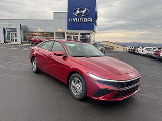 2026 Hyundai Elantra for sale in Johnstown PA