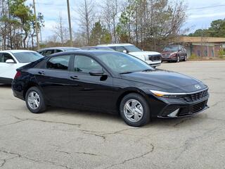 2026 Hyundai Elantra for sale in Rocky Mount NC
