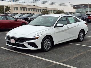 2026 Hyundai Elantra for sale in Fort Mill SC