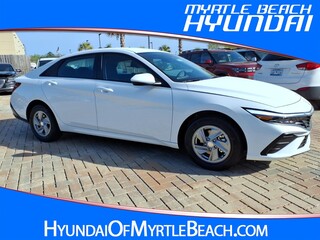 2026 Hyundai Elantra for sale in Myrtle Beach SC