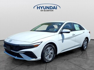 2026 Hyundai Elantra for sale in Hampton VA