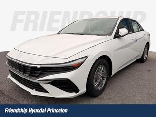 2026 Hyundai Elantra for sale in Mount Hope WV