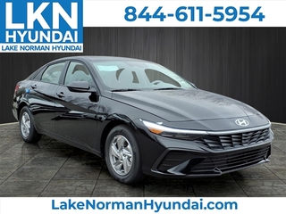 2026 Hyundai Elantra for sale in Cornelius NC
