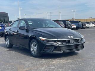 2026 Hyundai Elantra for sale in Mishawaka IN