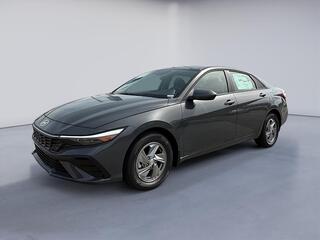 2026 Hyundai Elantra for sale in Morristown TN