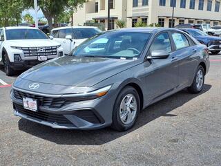 2026 Hyundai Elantra for sale in Fort Mill SC