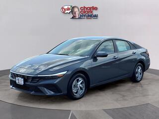 2026 Hyundai Elantra for sale in Fort Mill SC
