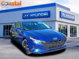 2023 Hyundai Elantra for sale in Melbourne FL