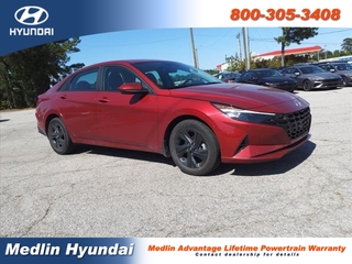 2023 Hyundai Elantra for sale in Rocky Mount NC