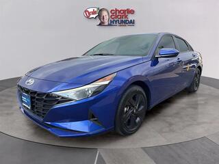 2023 Hyundai Elantra for sale in Fort Mill SC