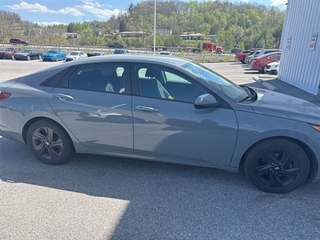 2021 Hyundai Elantra for sale in Mount Hope WV